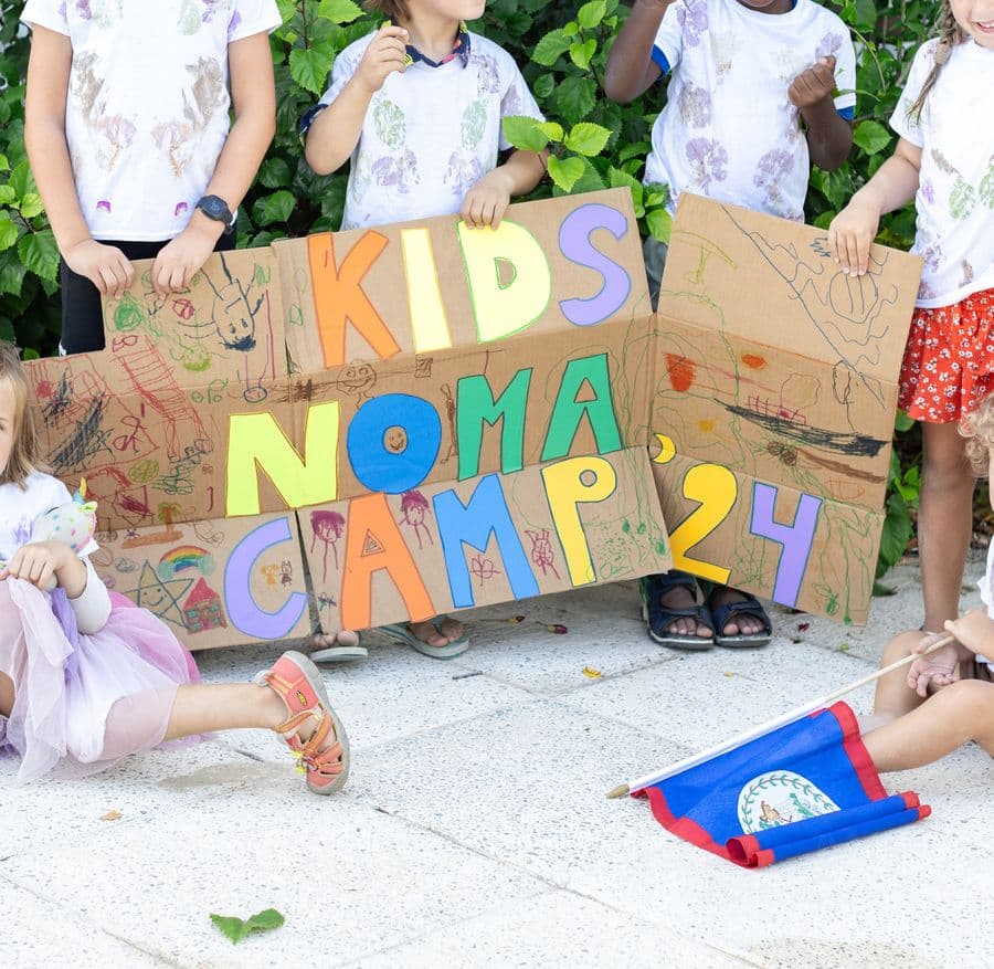 Noma Family Edition memory