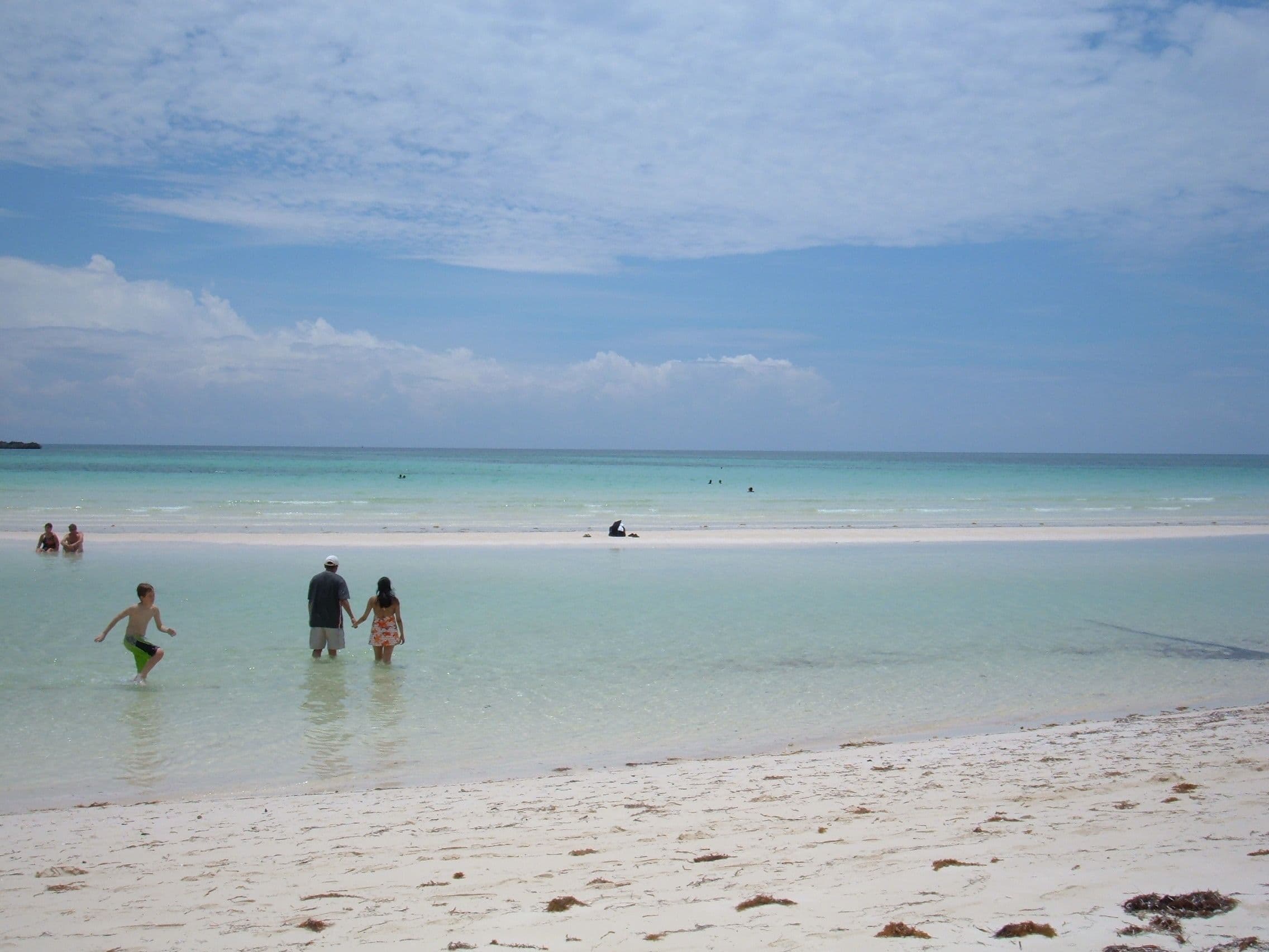 Freeport, Bahamas