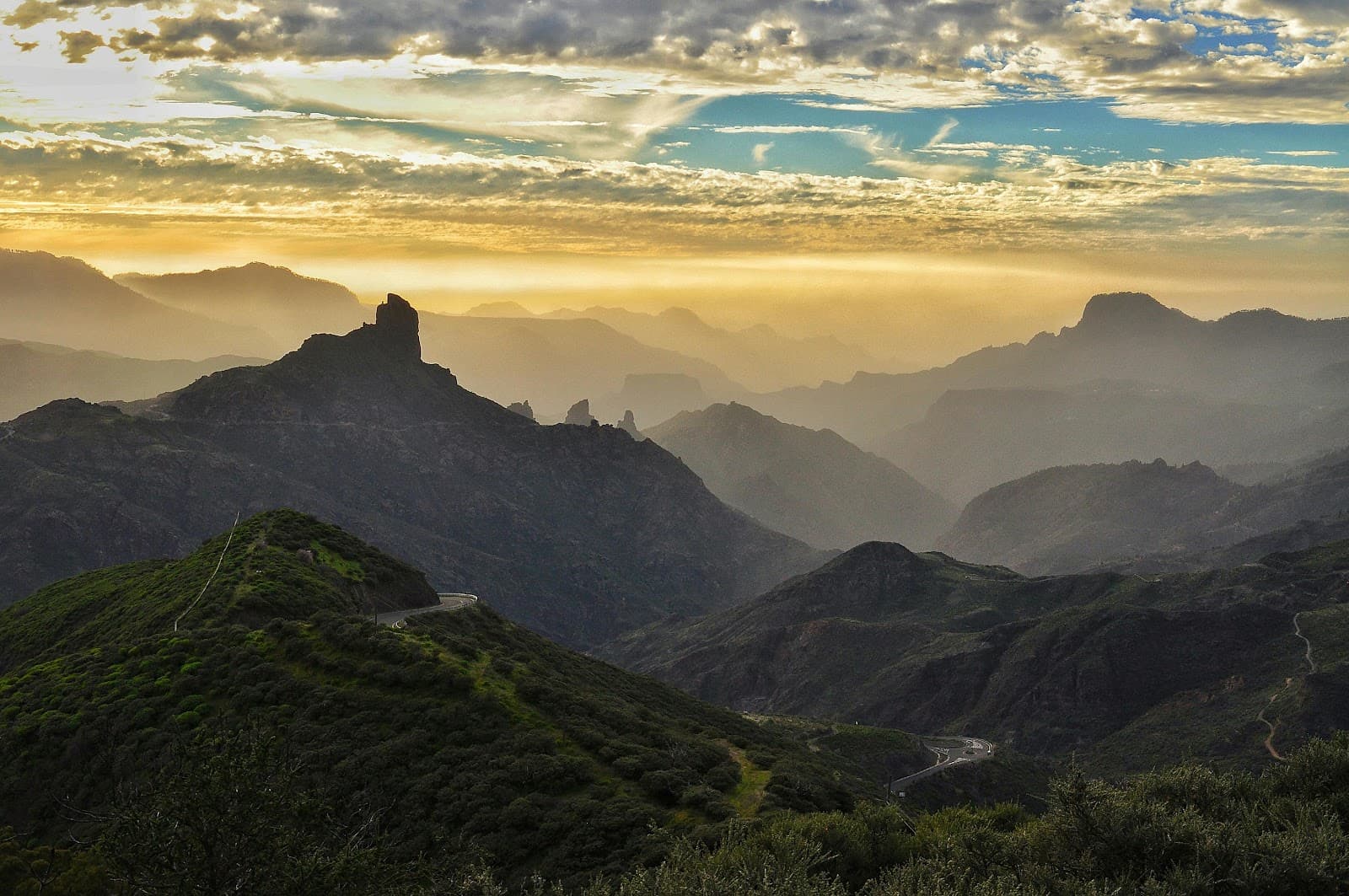 Las Palmas, Gran Canaria, Spain