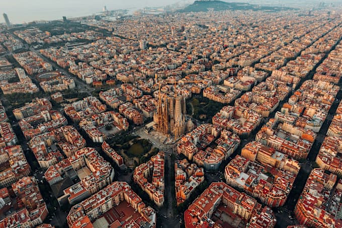 Uncover Barcelona's Hidden Gems