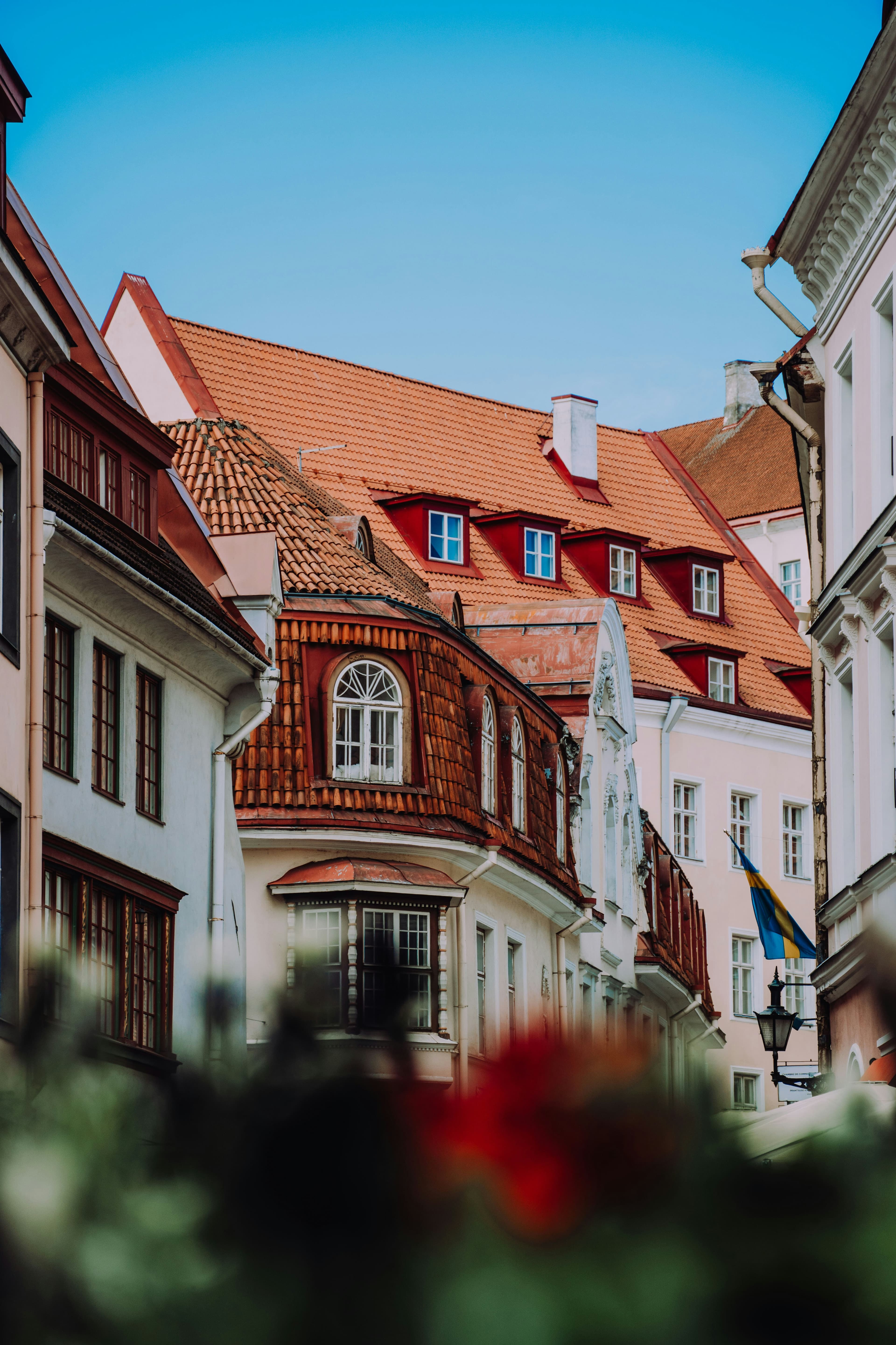 Why Tallinn, Estonia, Is The Most Underrated Digital Nomad Destination