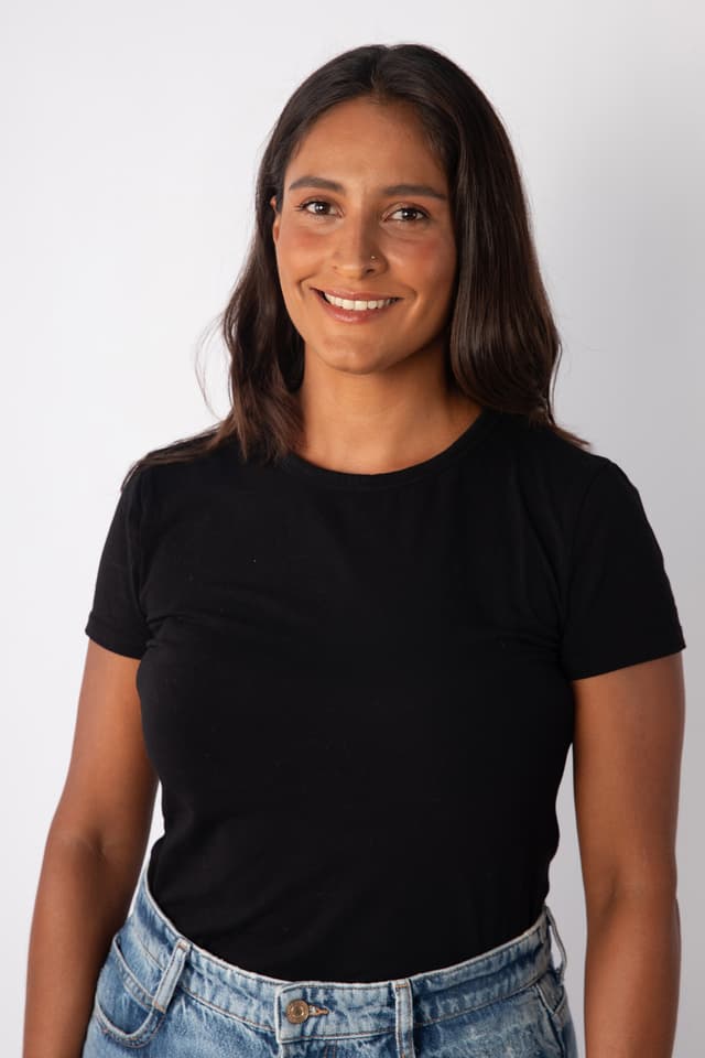 Noma Collective community manager - Roxy