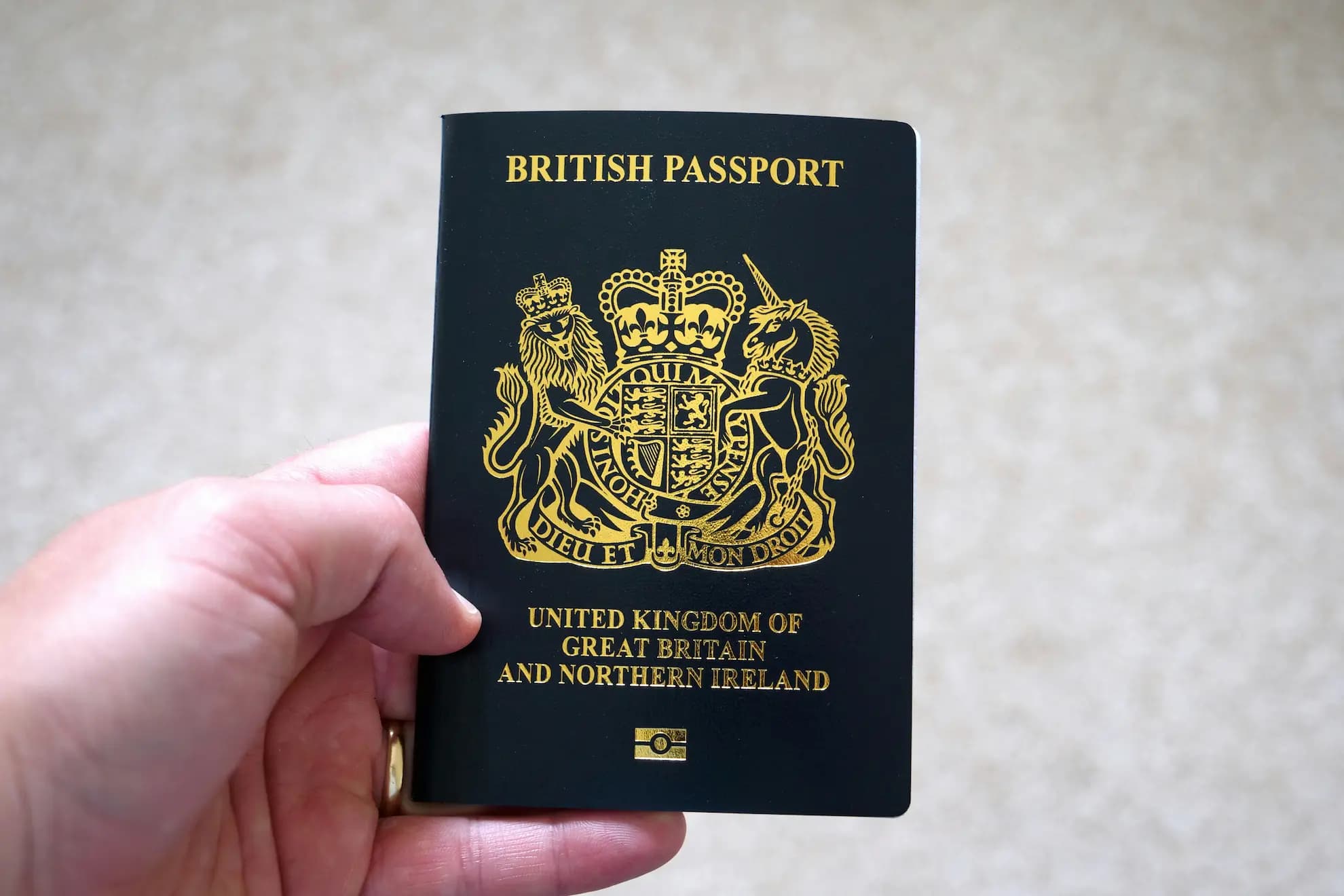 Your Guide to ETIAS: New UK Passport Holders Travel Requirements
