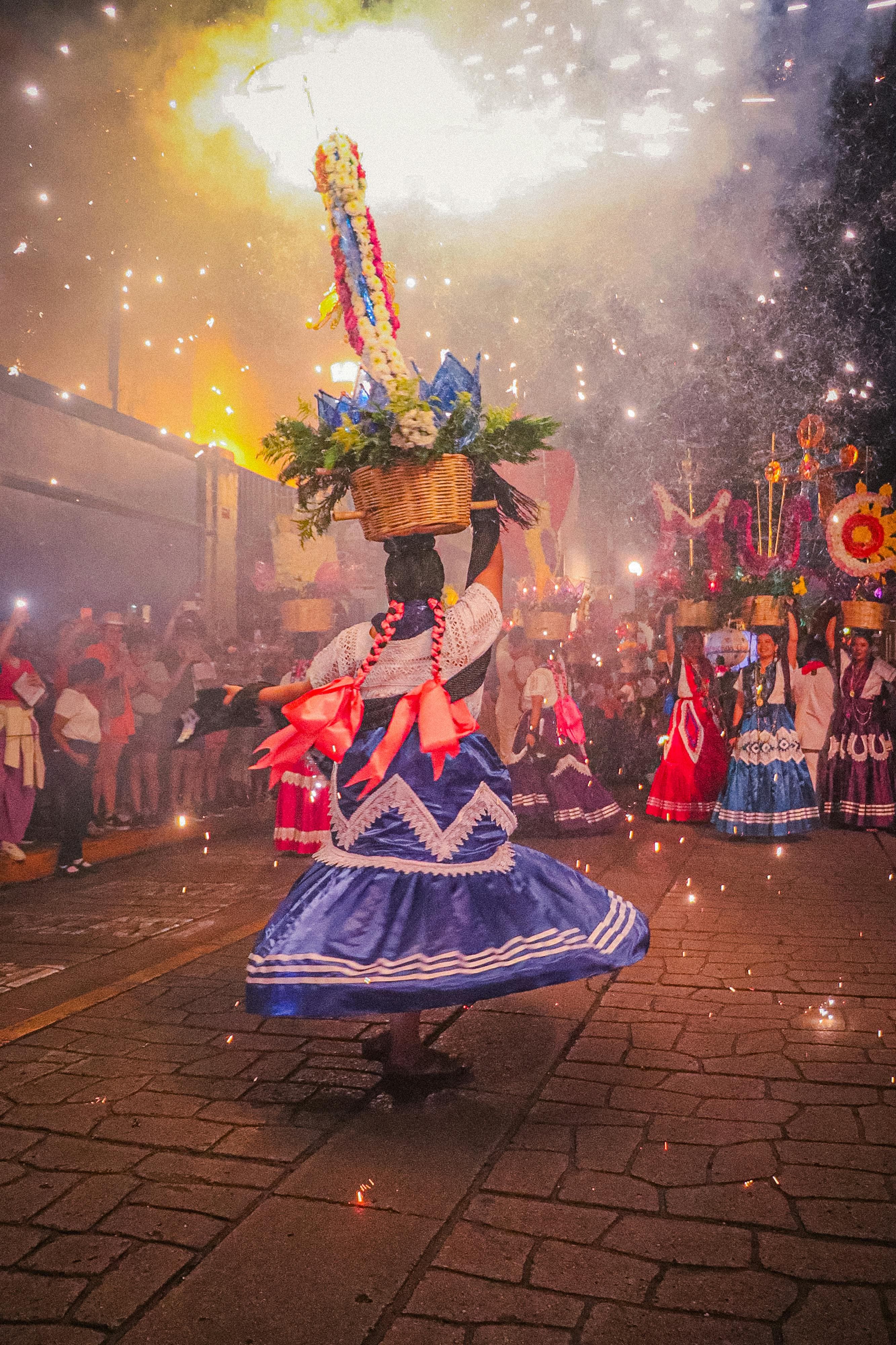 The Best Time To Visit Oaxaca As A Digital Nomad