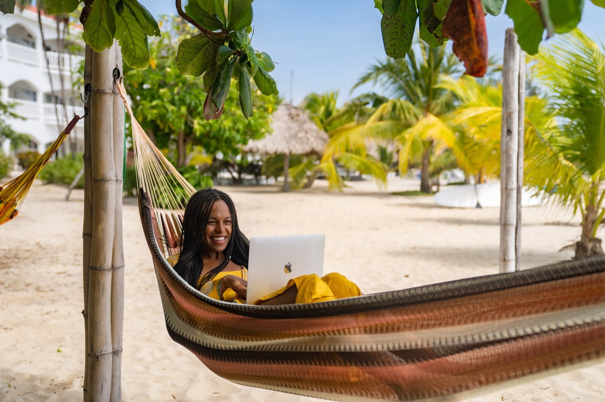 Your Guide to Digital Nomad Visas
