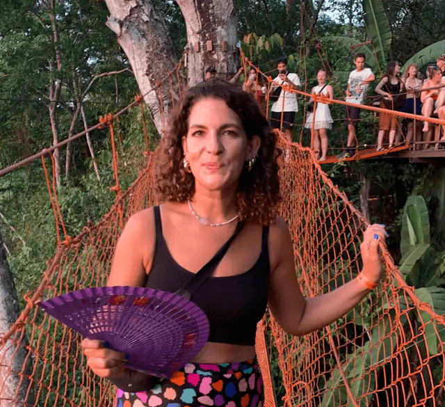 Noma Collective community manager - Leo