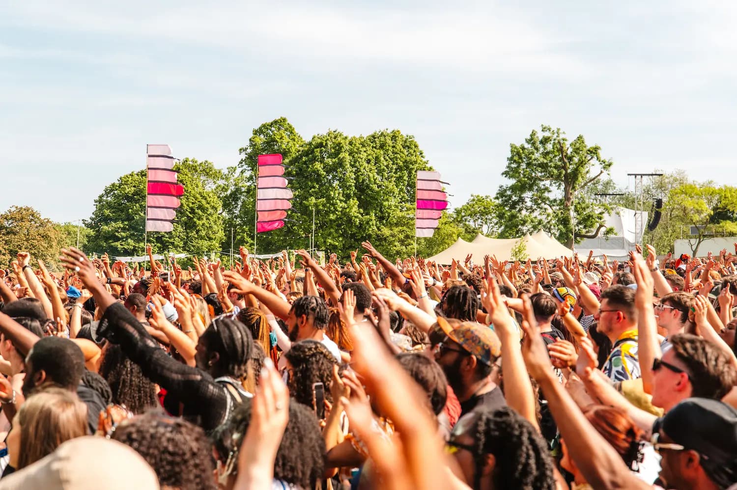 London: Your Summer Soundtrack Awaits