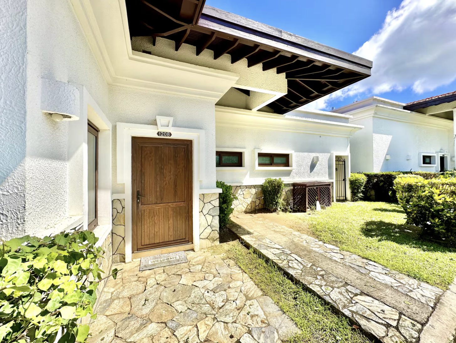 2-Bedroom Family Residence