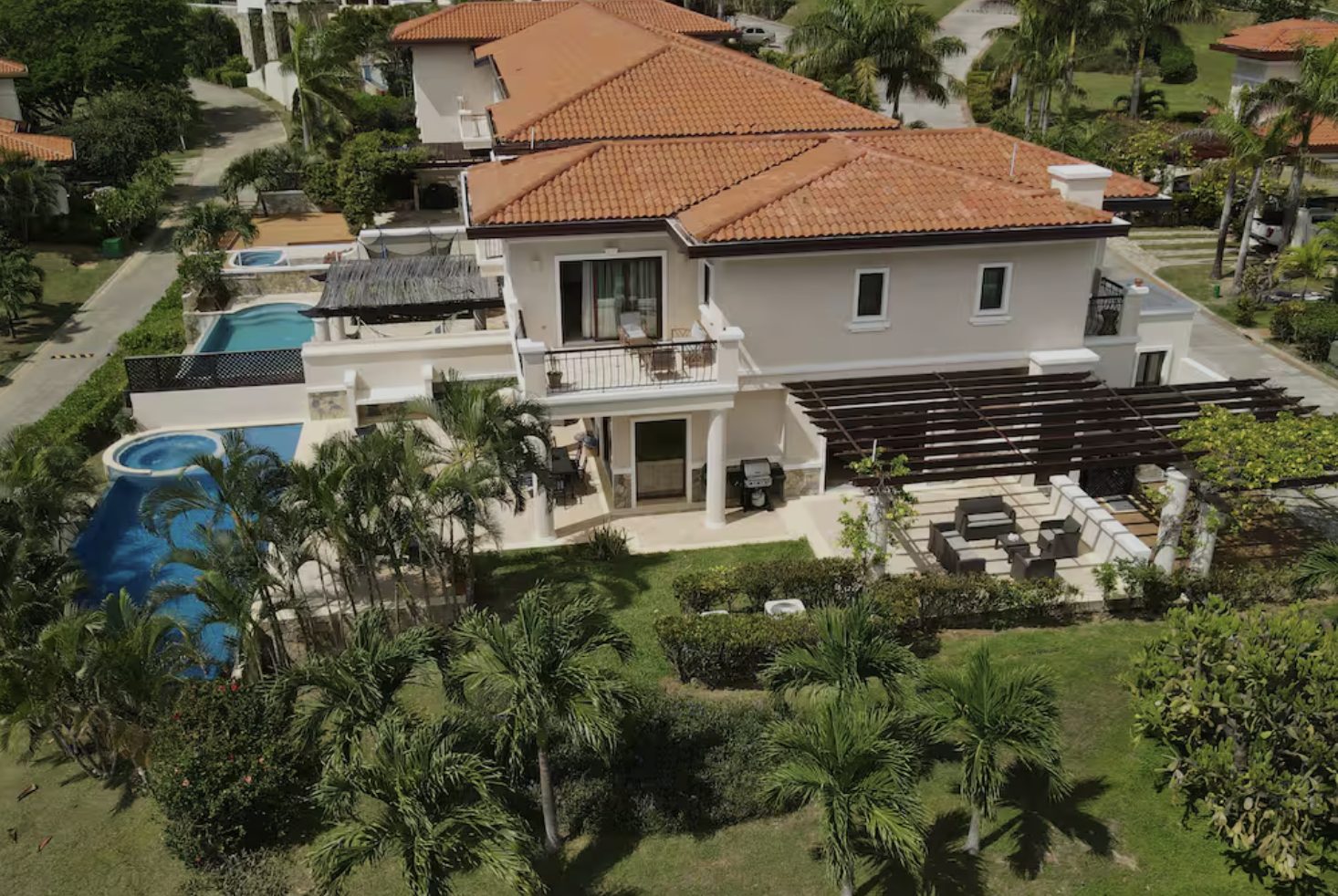 6-Bedroom Family Residence