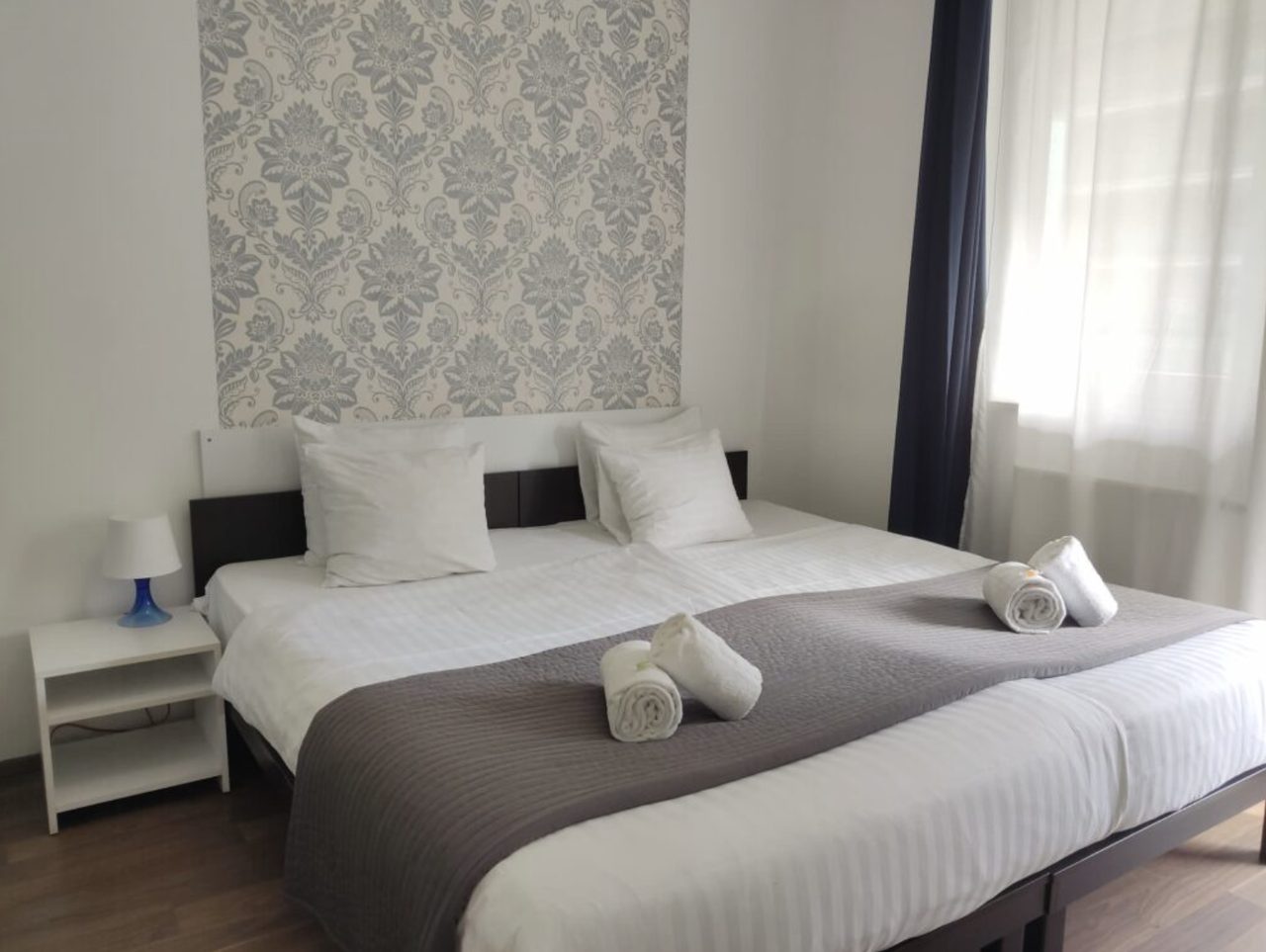 Private Room in Shared Apartment