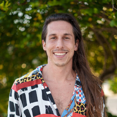 Daniel Thompson