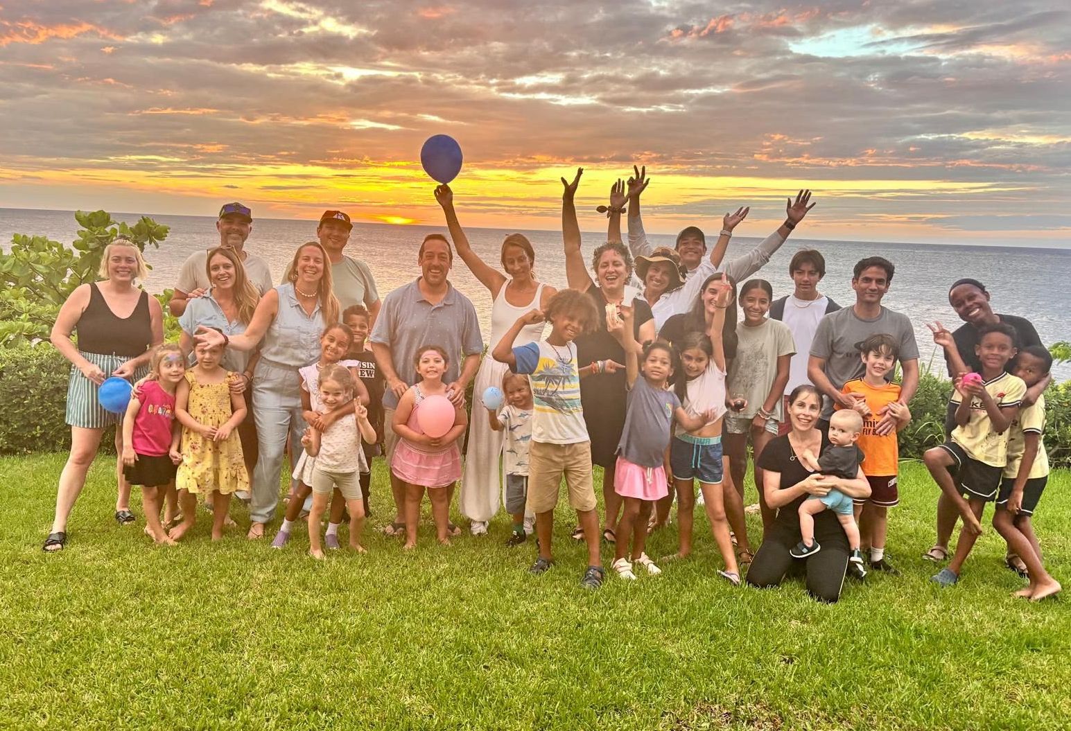 It Takes a Village, But Most of Us Are Raising Children Without One