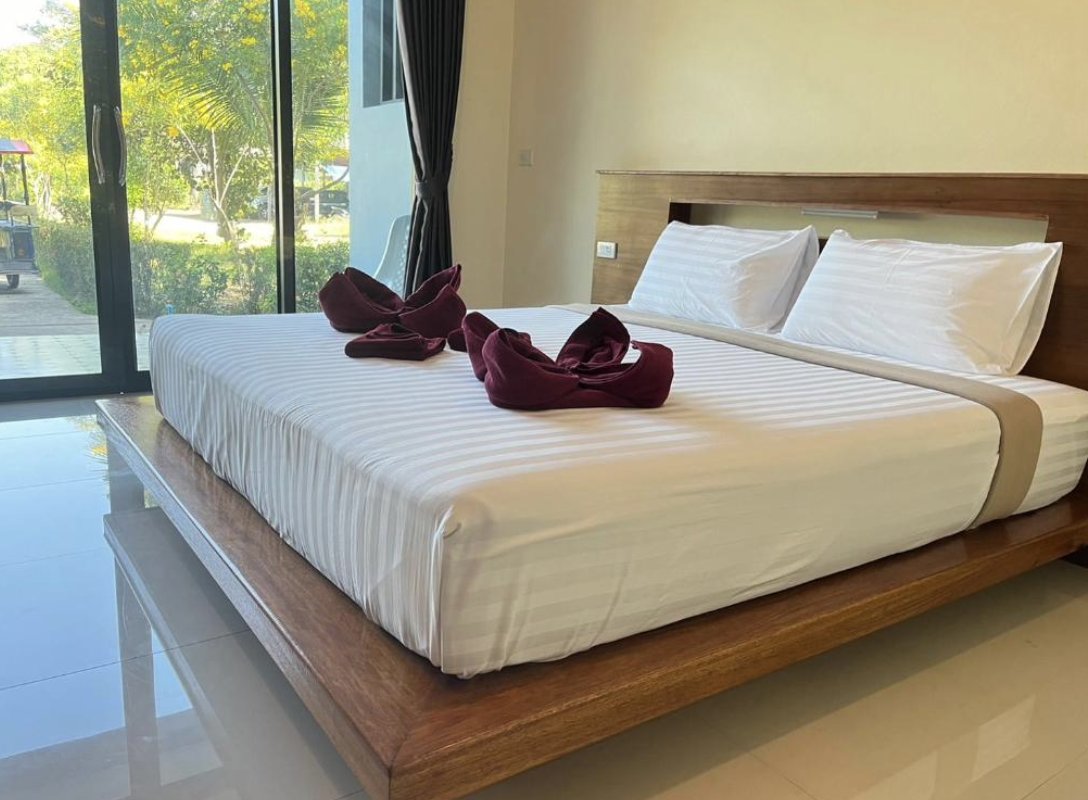 Standard Private Room