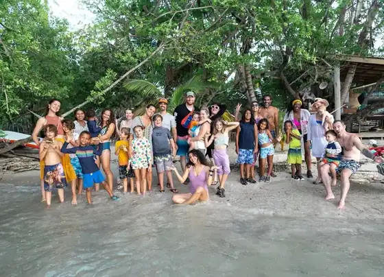 Noma Family Edition, Honduras